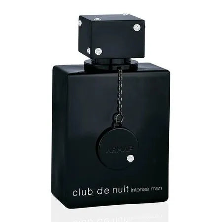 Perfume Armaf Club de Nuit Intense EDT 105mL - Masculino