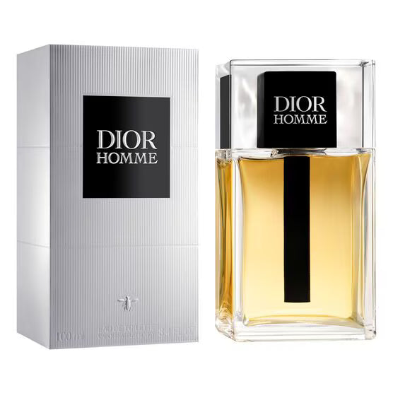Perfume Christian Dior Homme EDT 100mL - Masculino