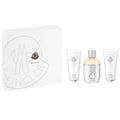 Kit Perfume Moncler Pour Femme EDP 100mL + Shower + Body de 100mL - Feminino