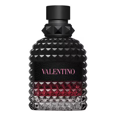 Perfume Valentino Uomo Born In Roma Intense EDP 100mL - Masculino