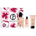 Kit Perfume Giorgio Armani SI EDP 100mL+15mL+Body Lotion 50mL - Feminino