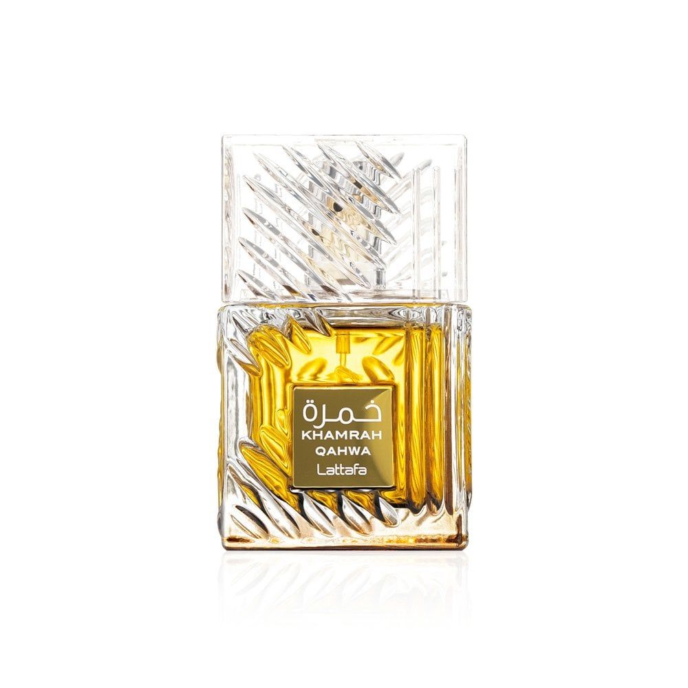 Lattafa Khamrah EDP 100 mL - Unissex
