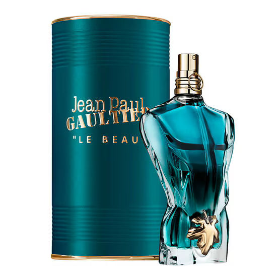 Perfume Jean Paul Gaultier Le Beau EDT 125 mL - Masculino