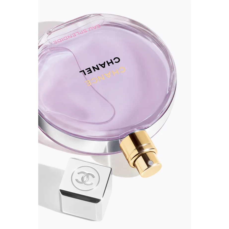 Perfume Chanel Chance Eau Splendide EDP 100mL - Feminino