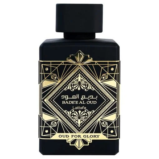 Lattafa Bade’e Al Oud For Glory EDP 100 mL – Unissex