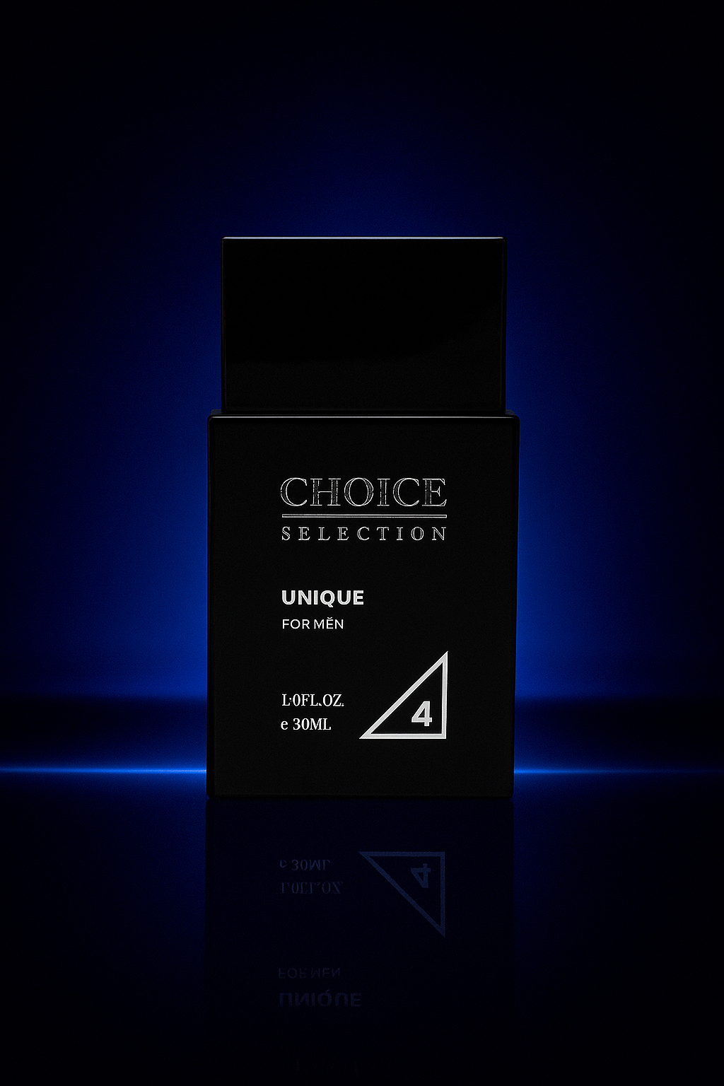 Perfume Choice Selection Unique 30 ML EDP -  Masculino