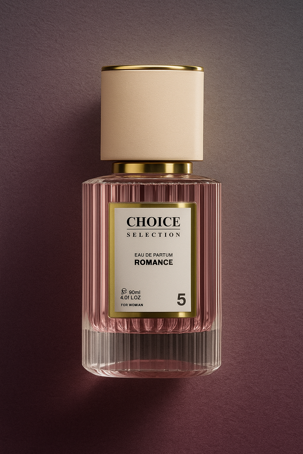 Perfume Choice Selection Romance EDP 30mL - Feminino