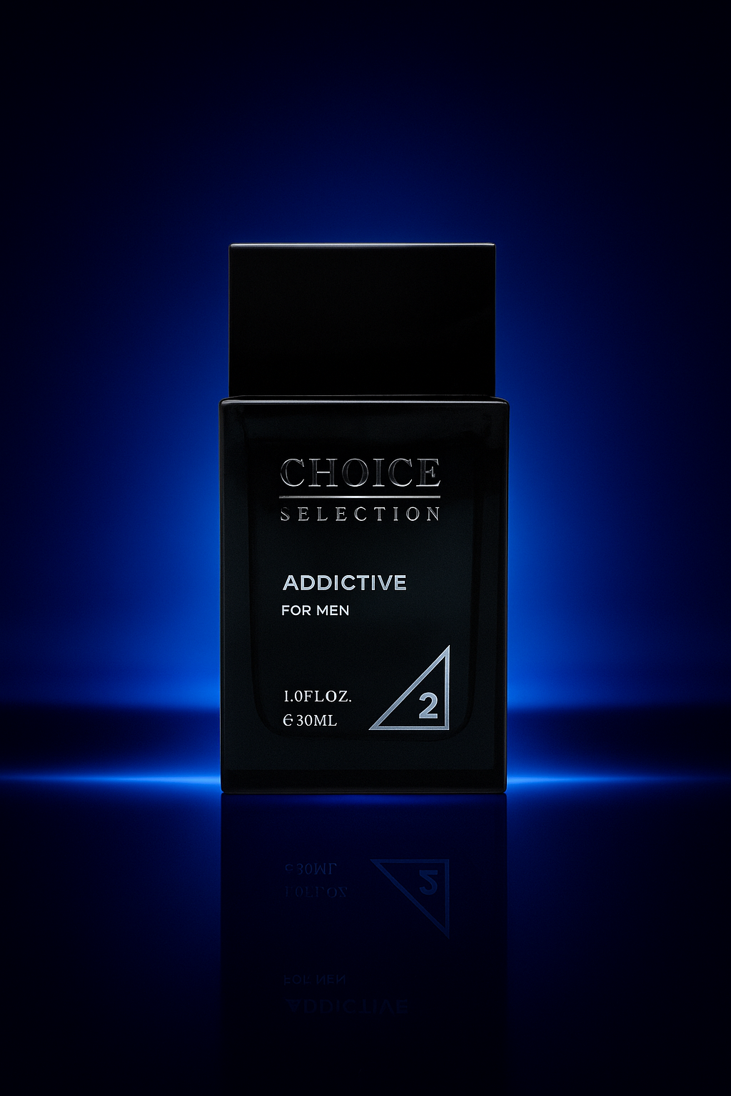 Perfume Choice Selection Addictive 30 ML EDP - Masculino