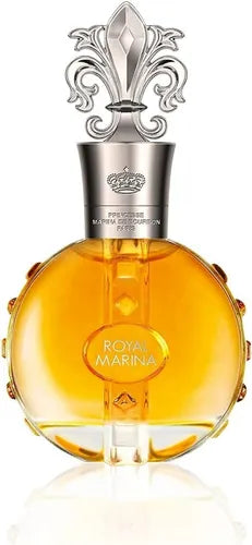 Marina De Bourbon Royal Marina Diamond Eau de Parfum 30ml - Feminino