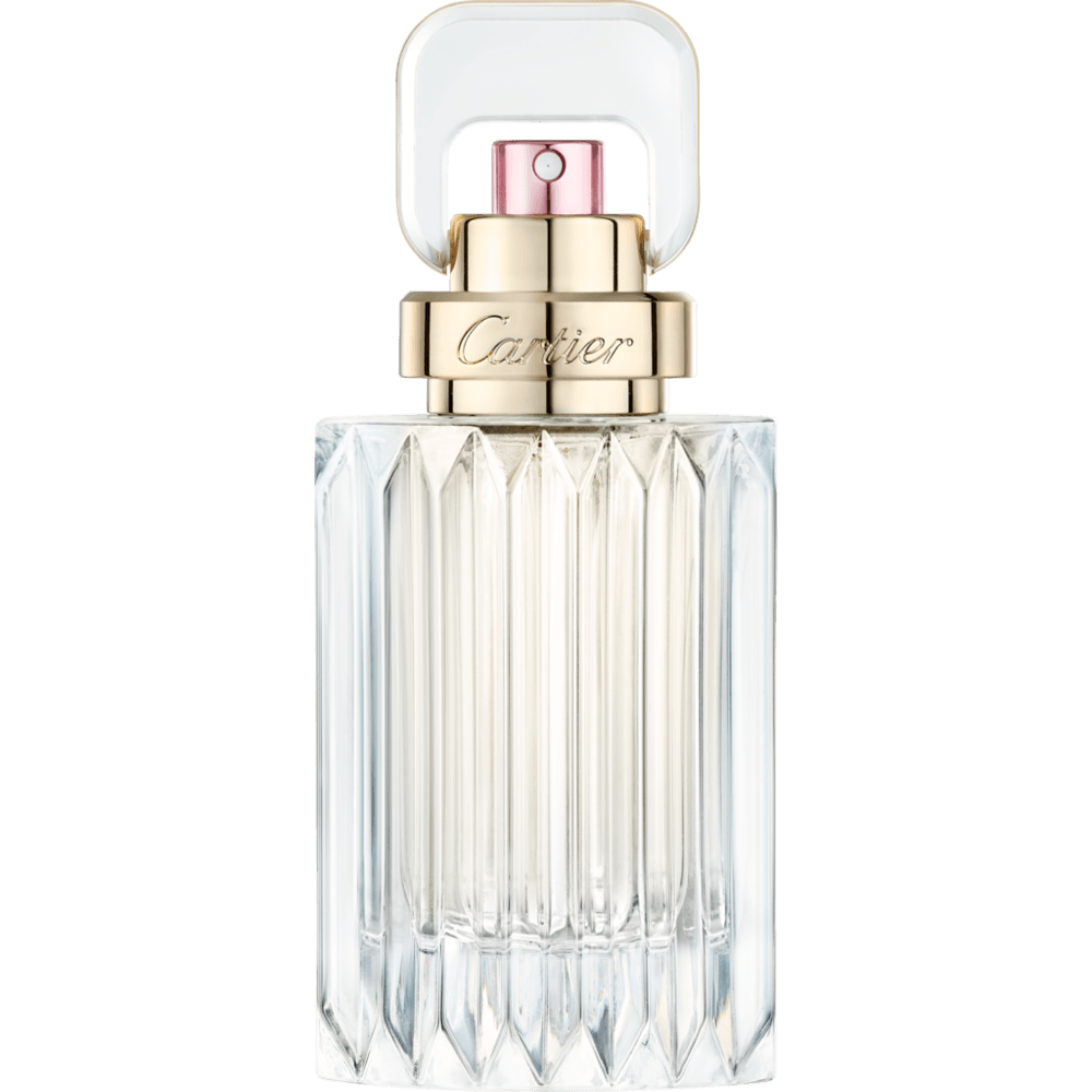 Perfume Cartier Carat EDP 100mL - Feminino
