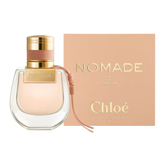 Perfume Chloé Nomade EDP 75mL - Feminino