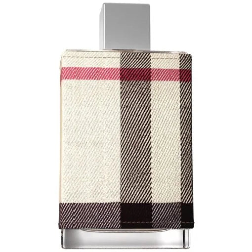 Perfume Burberry London EDP 50mL - Feminino