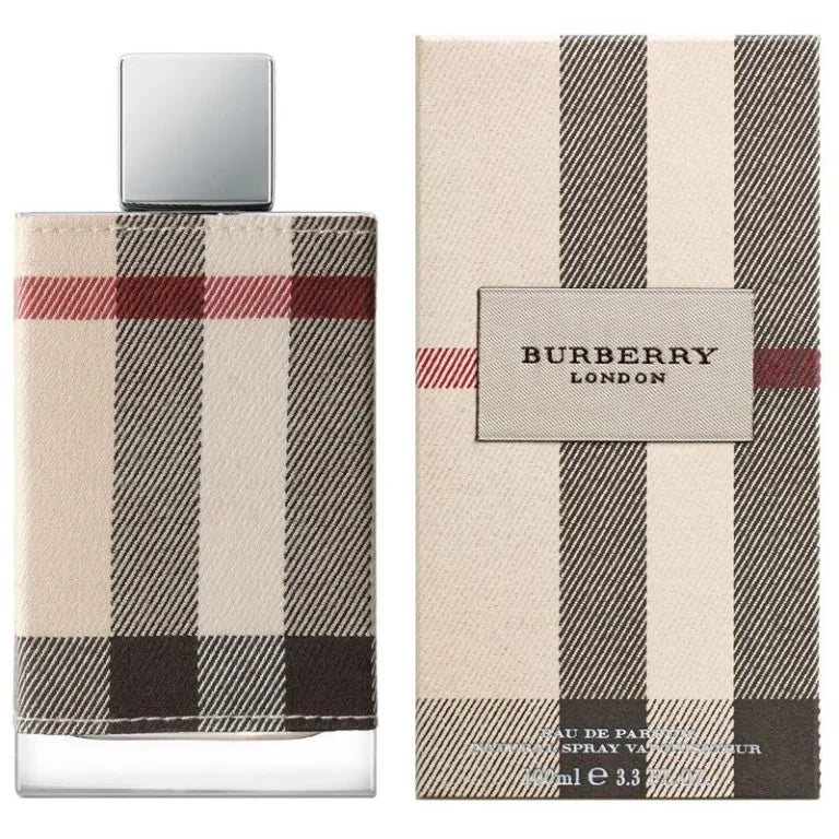 Perfume Burberry London EDP 50mL - Feminino
