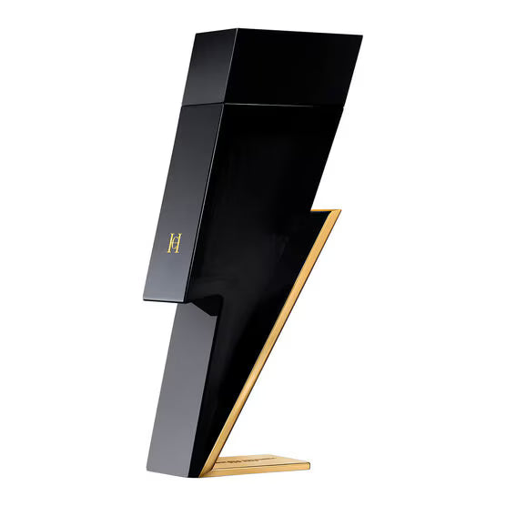 Perfume Carolina Herrera Bad Boy EDT 100mL - Masculino