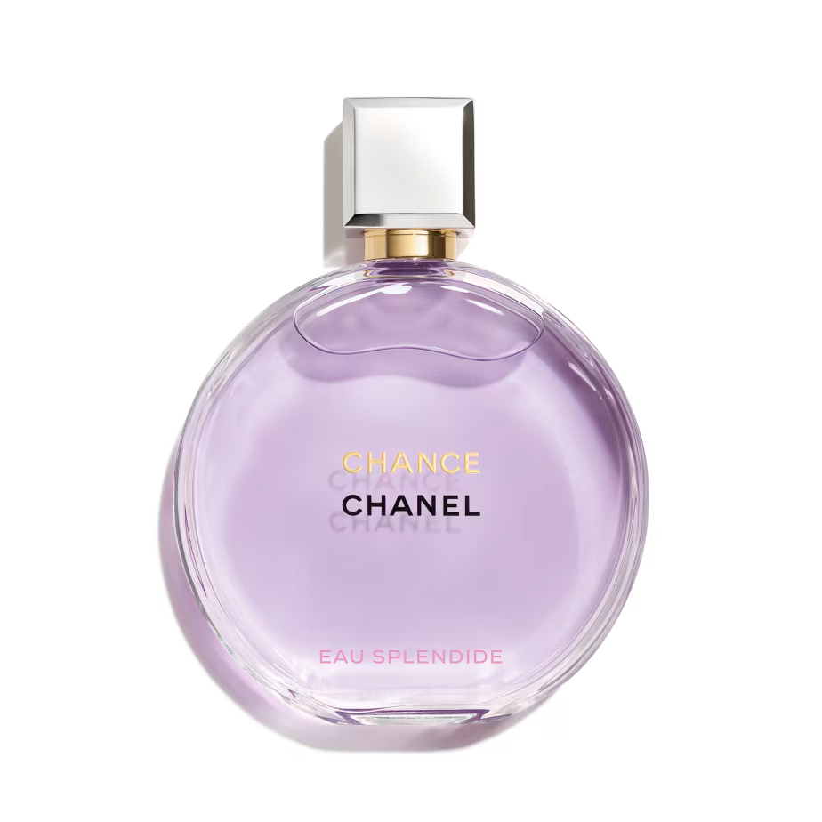 Perfume Chanel Chance Eau Splendide EDP 100mL - Feminino