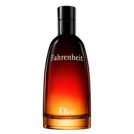 Perfume Christian Dior Fahrenheit EDT 100mL - Masculino