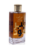 Lattafa Ameer Al Oudh Intense Oud EDP 100 mL – Unissex