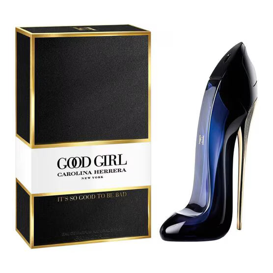 Perfume Carolina Herrera Good Girl EDP 80mL - Feminino